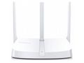 MERCUSYS MW305R WiFi4 router (N300, 2,4GHz, 3x100M