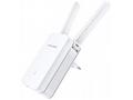 MERCUSYS MW300RE, Wi-Fi Range Extender