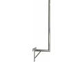 Anténní držák 35, 150cm T (p.4,2 cm)
