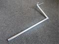 Anténní držák 25, 63cm T (p.2,8 cm)