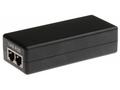 MikroTik pasivní Gigabit PoE adaptér, 24V 0,5A, ze