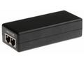 MikroTik pasivní Gigabit PoE adaptér, 24V 0,5A, ze