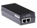 OEM napájecí Gigabit PoE adaptér 24V, 1A (24W), vč