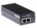 OEM napájecí Gigabit PoE adaptér 24V, 1A (24W), vč