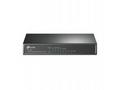 TP-Link TL-SF1008P PoE switch