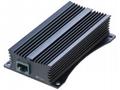 MikroTik RBGPOE-CON-HP - 48V to 24V PoE Converter