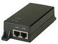 MaxLink PI15 PoE injektor - 802.3af, 48V, 320mA, 1