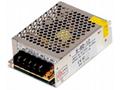 MikroTik průmyslový impulsní zdroj 12V, 5A, 60W