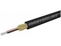 Masterlan DROPX optický kabel - 8vl 9, 125, SM, LS