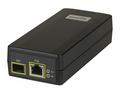 MaxLink PI30F PoE injektor - SFP, 802.3af, at, 55V