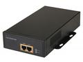 MaxLink PI90 PoE injektor - 802.3af, at, bt, 55V, 