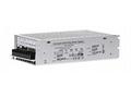 MikroTik S-AD-155C průmyslový zdroj - 54V 2,7A, 15