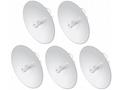 Ubiquiti PowerBeam 5AC-Gen2, venkovní, 5GHz AC, 2x