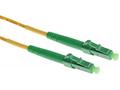 Masterlan optický patch cord, LCapc, LCapc, Simple