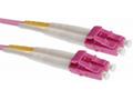 Masterlan optický patch cord, LCupc, LCupc, Duplex