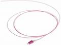 Masterlan optický pigtail, LCupc, Multimode 50, 12
