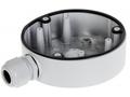 Hikvision DS-1280ZJ-DM21 - montážní kabelový box