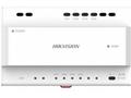 Hikvision DS-KAD704, audio-video i napájecí distri