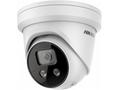 Hikvision IP turret kamera DS-2CD2326G2-ISU, SL(4m