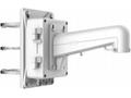 Hikvision držák na sloup DS-1602ZJ-BOX-POLE - držá