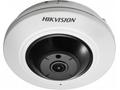 Hikvision IP fisheye kamera DS-2CD2955FWD-IS, 5MP,