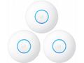 Ubiquiti UAP-nanoHD-3 - Compact UniFi Wave2 AC AP,