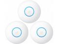 Ubiquiti UniFi UAP-nanoHD-3, Wave2 AC AP, bez PoE 