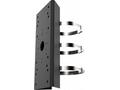 Hikvision DS-1275ZJ-SUS(Black) - adaptér na sloup,