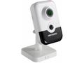 Hikvision IP cube kamera DS-2CD2423G0-IW(4mm)(W), 