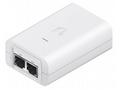 Ubiquiti POE-24-7W-WH, Gigabitový PoE Injektor, 24