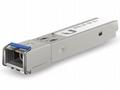 Ubiquiti UF-GP-B+ - U Fiber GPON OLT, Class B+ SFP