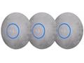 Ubiquiti kryt pro UAP-nanoHD, U6 Lite a U6+, beton