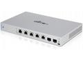 Ubiquiti UniFi Switch US-XG-6POE, 10GB, 6-port, 80