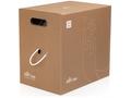 Ubiquiti U-Cable-C6-CMP, UniFi Cable, CAT6, CMP, 2
