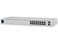 Ubiquiti USW-16-POE, UniFi Switch Standard 16 PoE