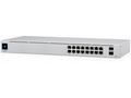 Ubiquiti USW-16-POE, UniFi Switch Standard 16 PoE