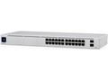 Ubiquiti UniFi Switch 24 PoE - 24x GbE, 2x SFP, 16