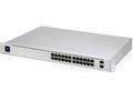 Ubiquiti USW-Pro-24-POE, UniFi Switch Pro 24 PoE