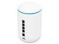 Ubiquiti UniFi Dream Machine - Router, 2,4, 5GHz, 