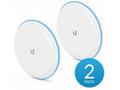 Ubiquiti UniFi UBB - 60 GHz, 5 GHz bezdrátový brid