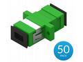 Ubiquiti Fiber APC Adapter - Optický adaptér, SC, 