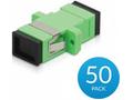Ubiquiti Fiber APC Adapter - Optický adaptér, SC, 