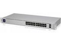 Ubiquiti Switch L2 UniFi USW-24, 24-Port Gigabit, 