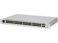 Ubiquiti Switch L2 UniFi USW-48-POE, 48-Port Gigab