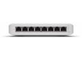 Ubiquiti UniFi Switch Lite 8 PoE - 8x GbE, 4x PoE+