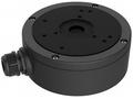Hikvision montážní krabice DS-1280ZJ-S-BLACK - pro
