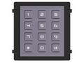 Hikvision DS-KD-KP - modul numerické klávesnice pr