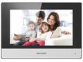 Hikvision DS-KH6320-WTE1 - 7" IP dotykový monitor,