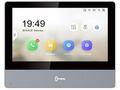 Hikvision DS-KH8350-WTE1 - 7" IP dotykový monitor,
