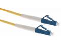 Masterlan optický patch cord, LCupc, LCupc, Simple